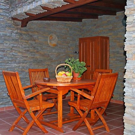 Casa Rural La Solana Villa Tejeda  Dış mekan fotoğraf