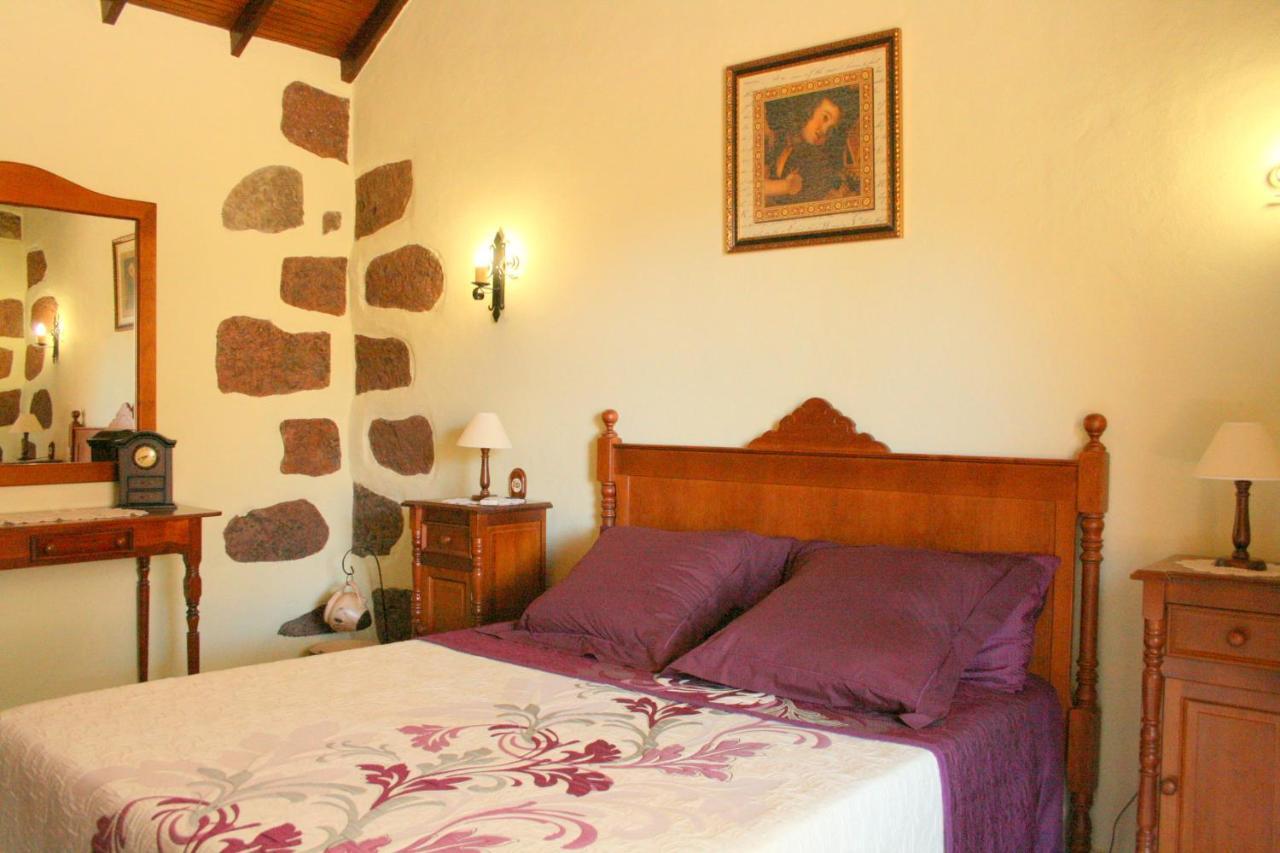 Casa Rural La Solana Villa Tejeda  Dış mekan fotoğraf